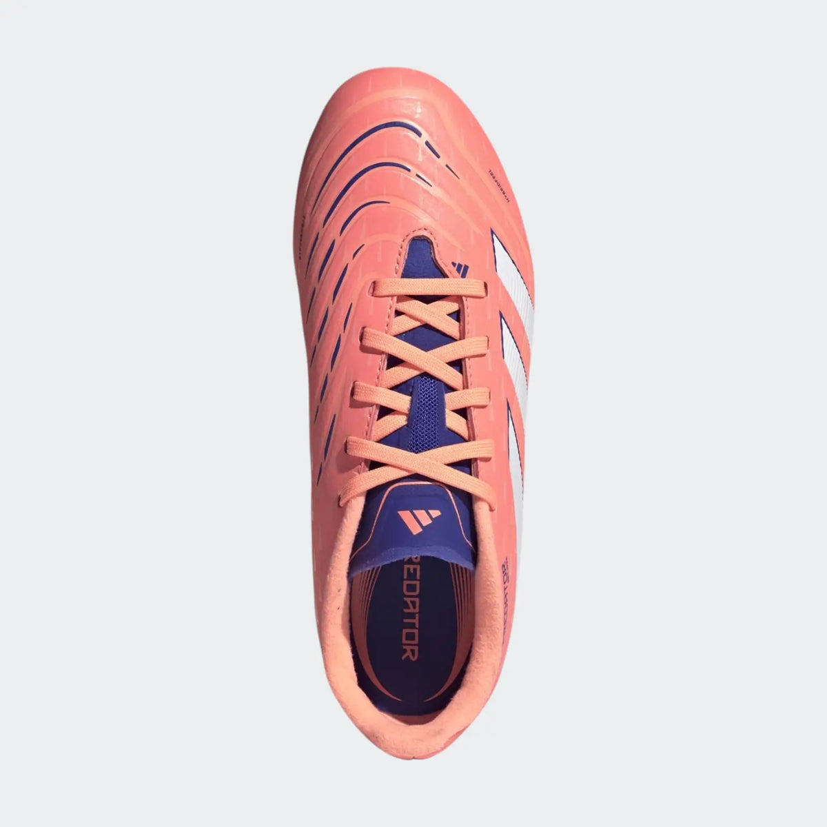 Predator League Firm/Multi-Ground Boots Kids