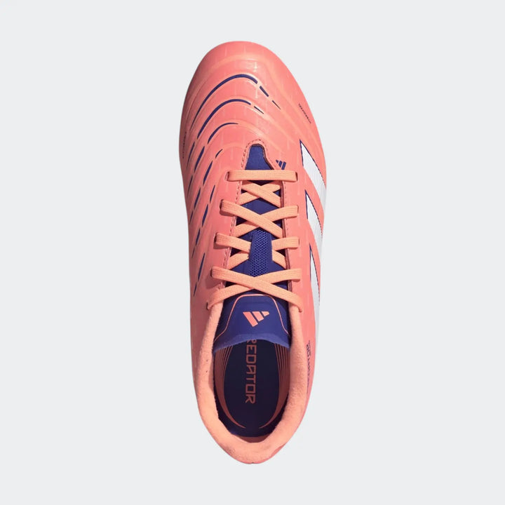 Predator League Firm/Multi-Ground Boots Kids