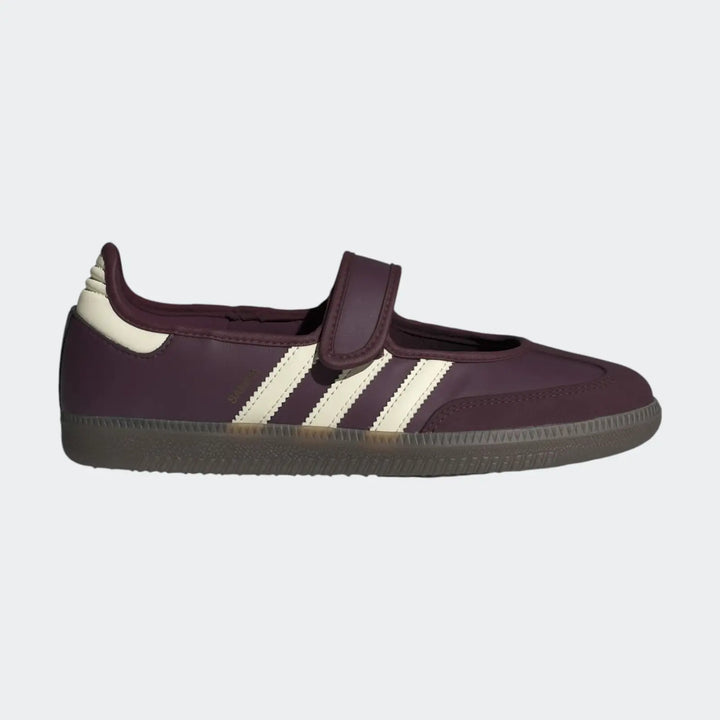 Samba Jane Shoes
