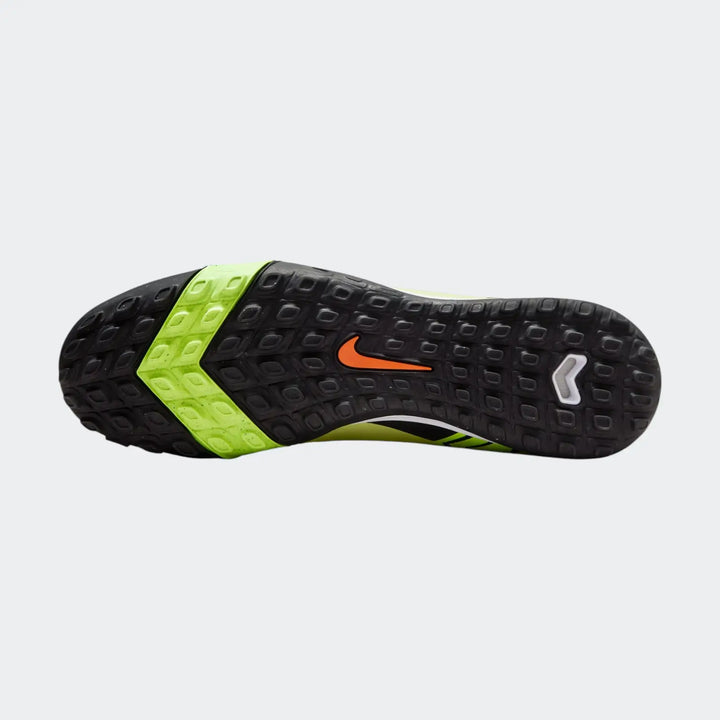 Zoom Vapor 16 Academy Tf Green Boots