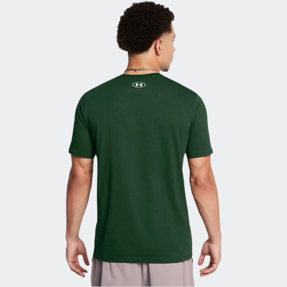 Ua Sportstyle Logo Update T-Shirt