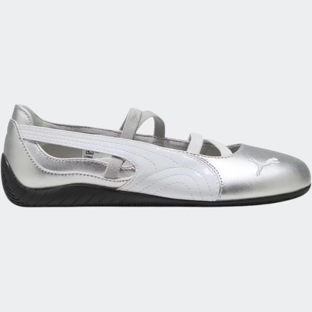 Speedcat Ballet Grey Sneakers