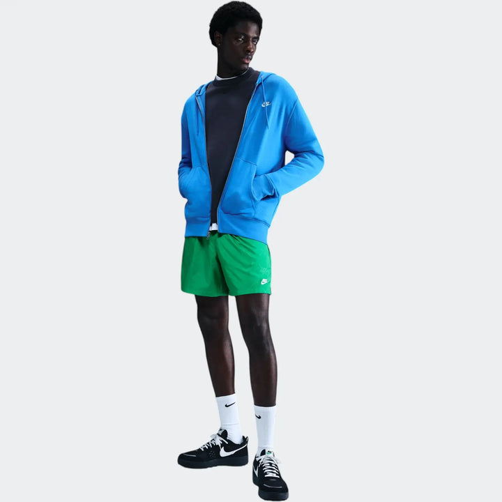 Nike Sportswear Club Men'S Woven Flow Shorts
