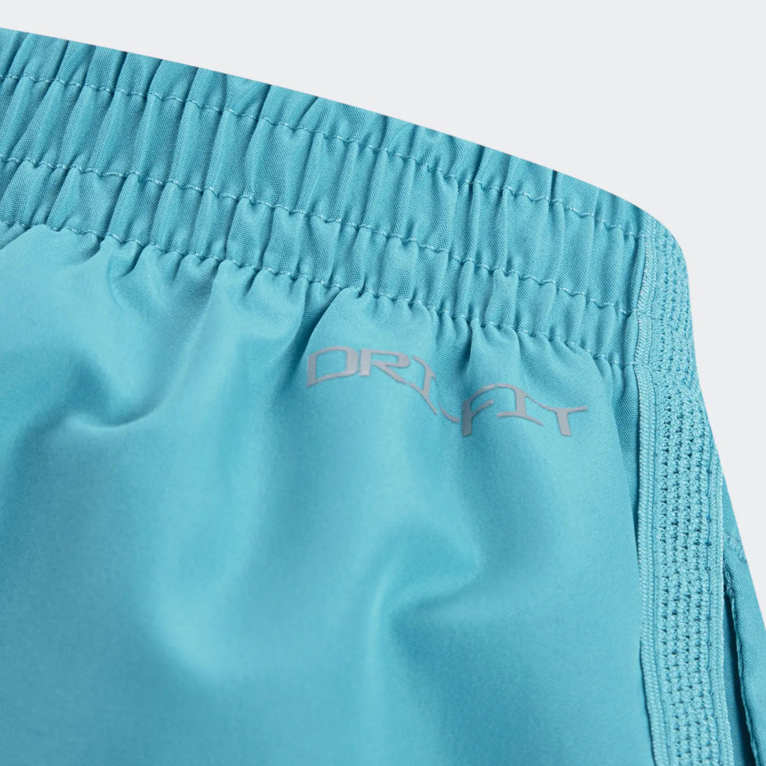 Nkb B Nk Df Icon Woven Shorts Blue Shorts