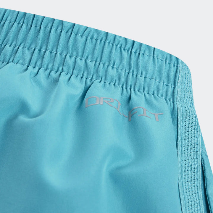 Nkb B Nk Df Icon Woven Shorts Blue Shorts