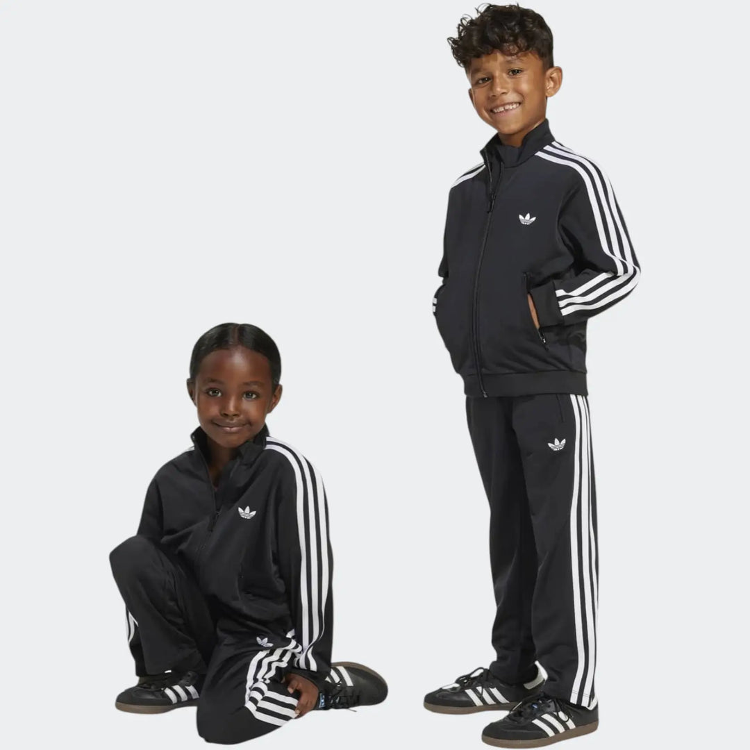 Firebird Tracksuit
