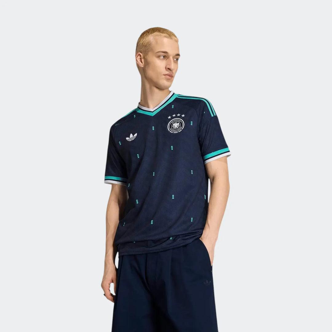 Football Jersey – Rashid Cassim Sports