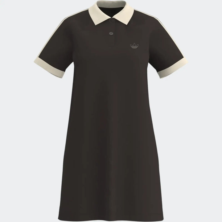 Polo Brown Dress