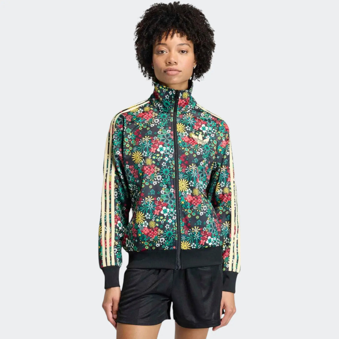 Adidas Originals X Liberty London Firebird Track Top