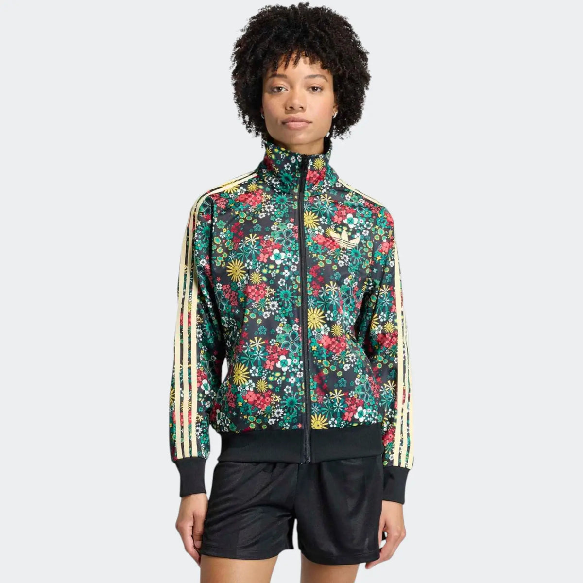 Adidas Originals X Liberty London Firebird Track Top