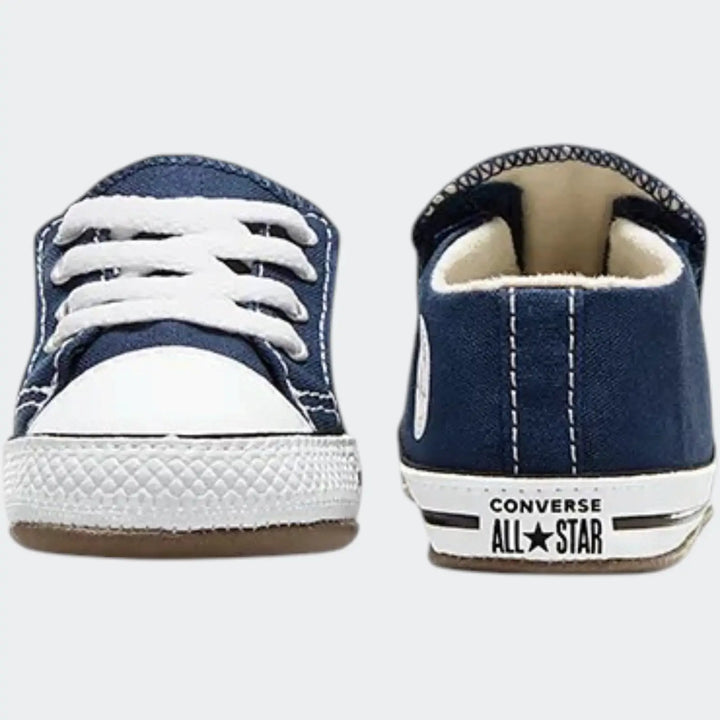 All Star Cribs Sneakers