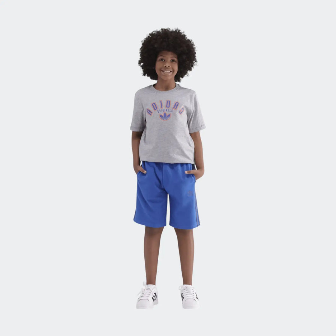 3S Youth Short F25