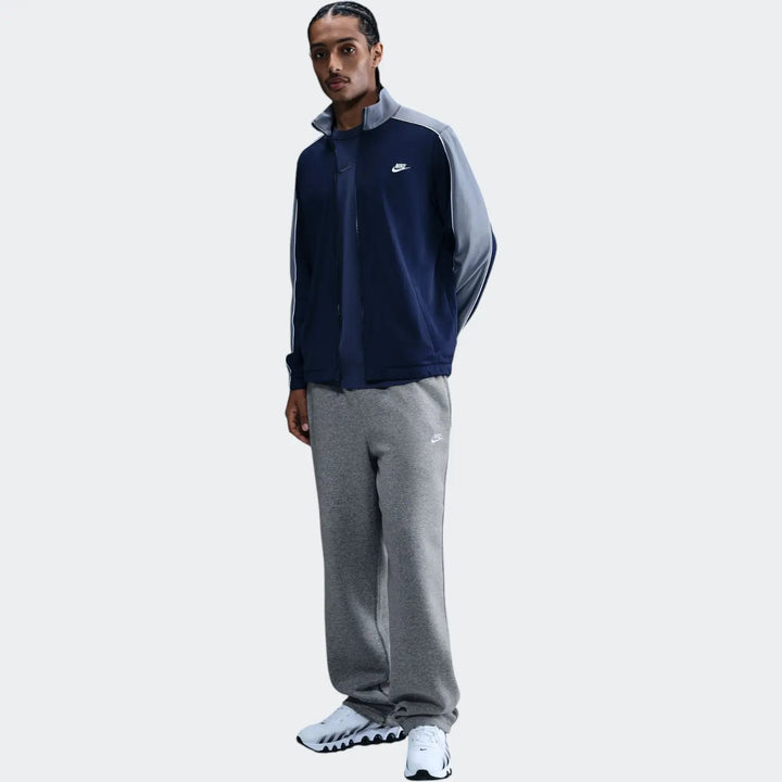 Nike Sportswear Club Men'S Fleece Bungee Pants