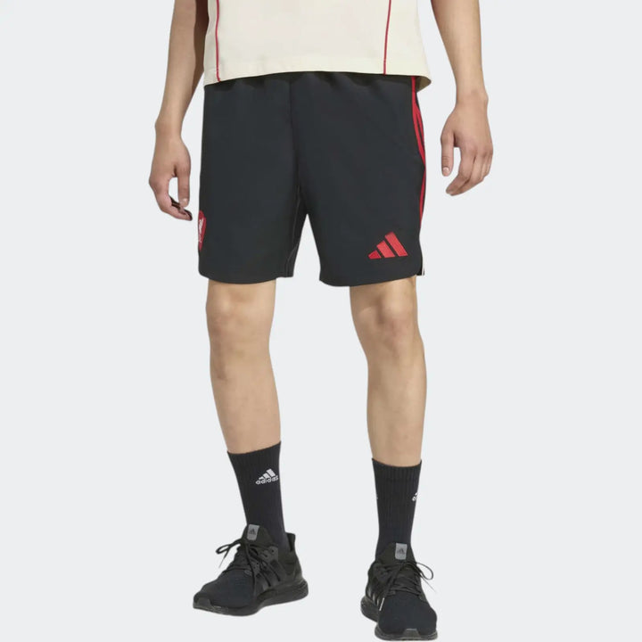 Liverpool Fc Ubp Shorts