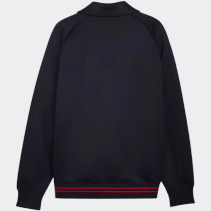 T7 Big Cat Track Jacket Men