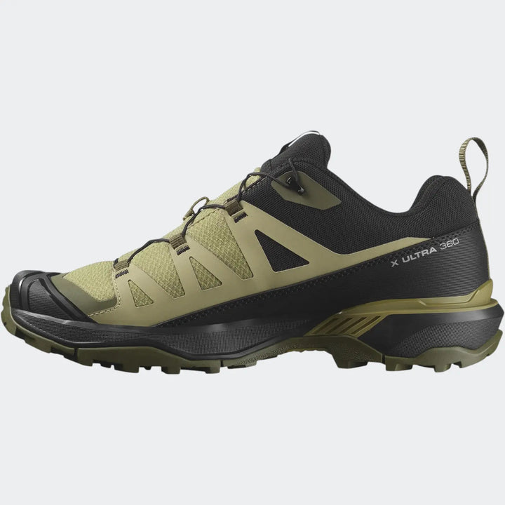 Ultra 360 Green Sneakers