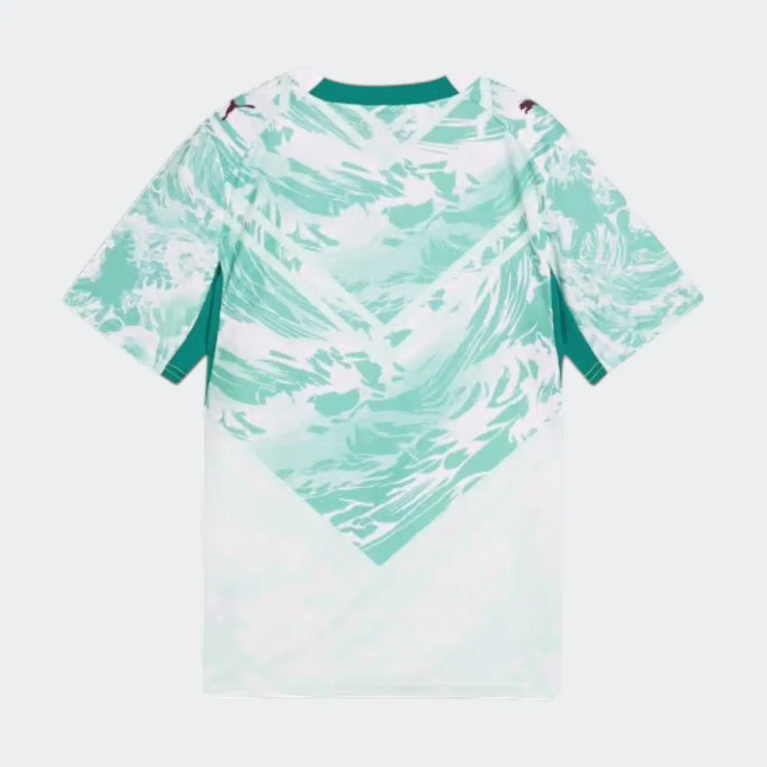 Fpf Y Awy Jsy White Jersey