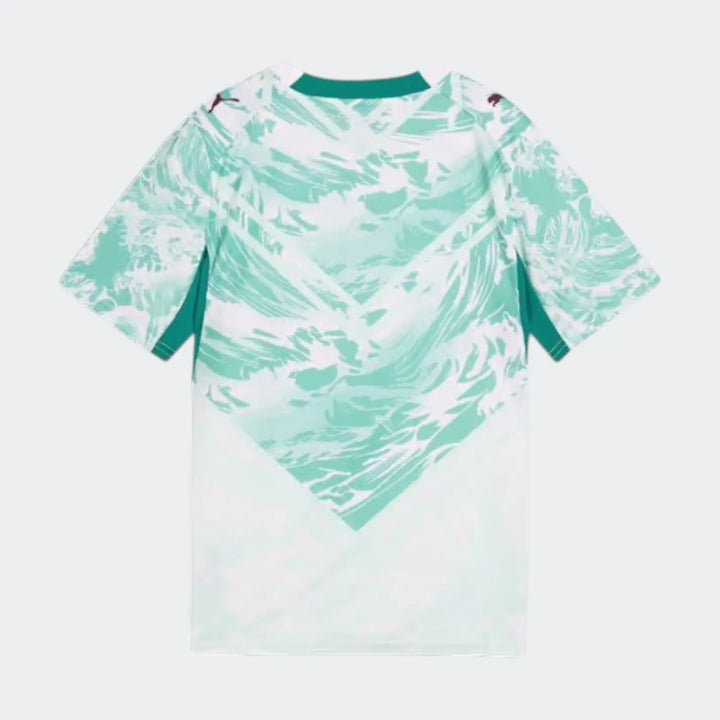 Fpf Y Awy Jsy White Jersey