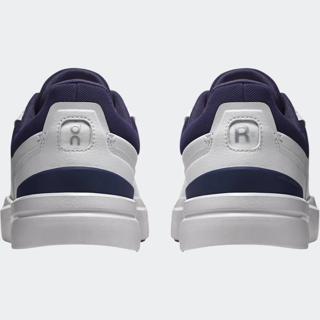 The Roger Advantage White Sneakers