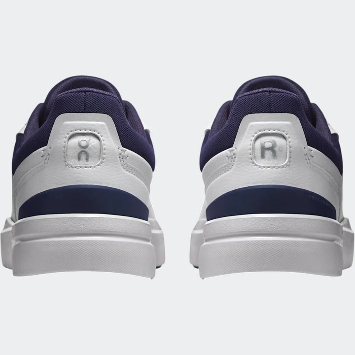 The Roger Advantage White Sneakers