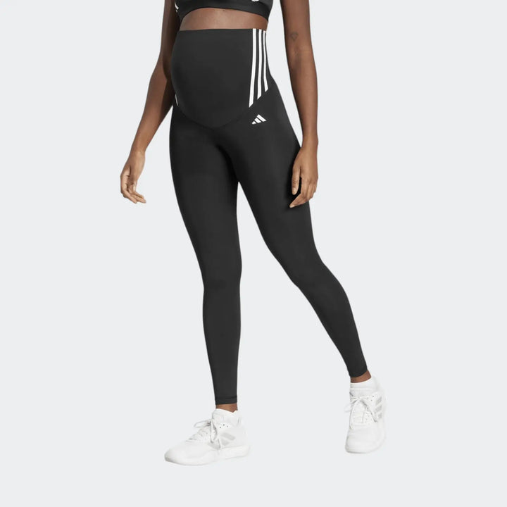 Optimé Essentials Full-Length Leggings (Maternity)