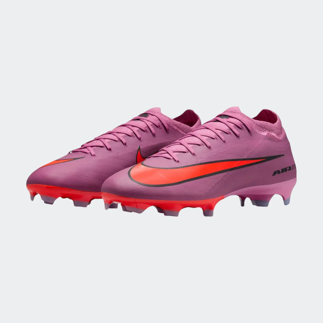 Zm Vapor 16 Pro Fg Pink Boots
