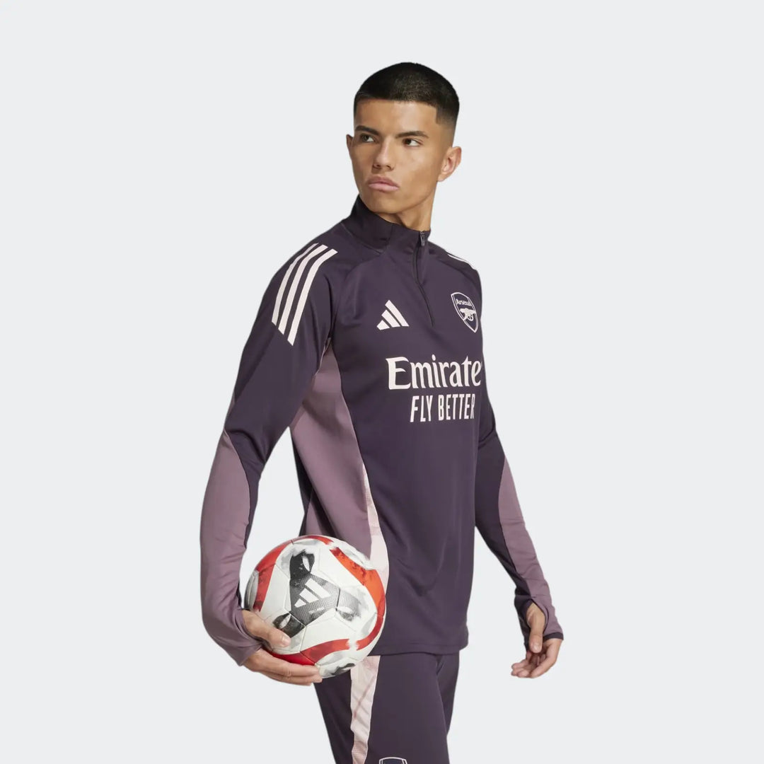 Arsenal Tiro 24 Training Top