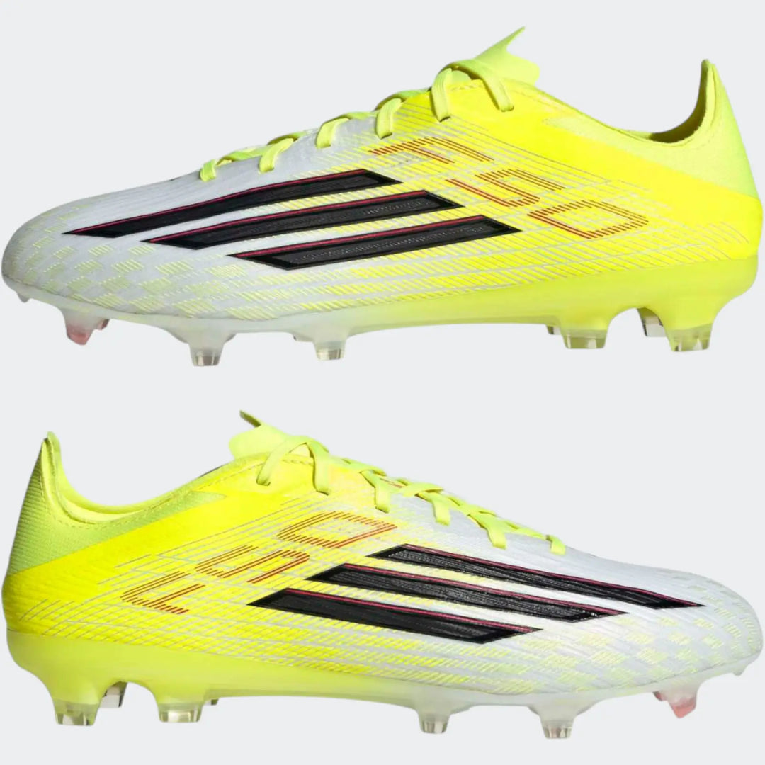 F50 Pro Firm Ground Football Boots