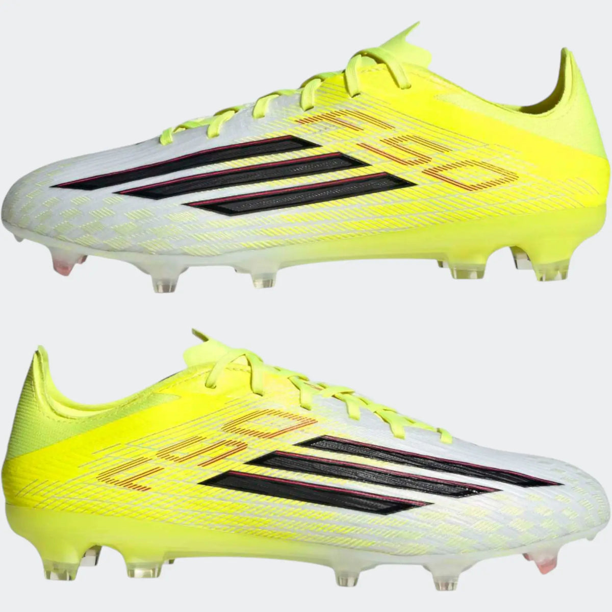 F50 Pro Firm Ground Football Boots