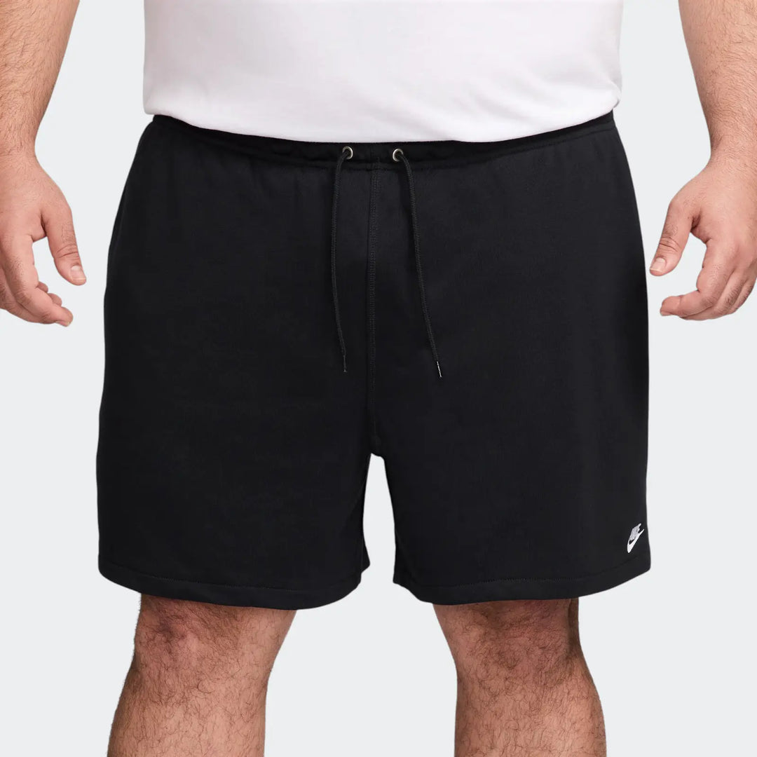 Nike Men's Club French Terry Flow Shorts