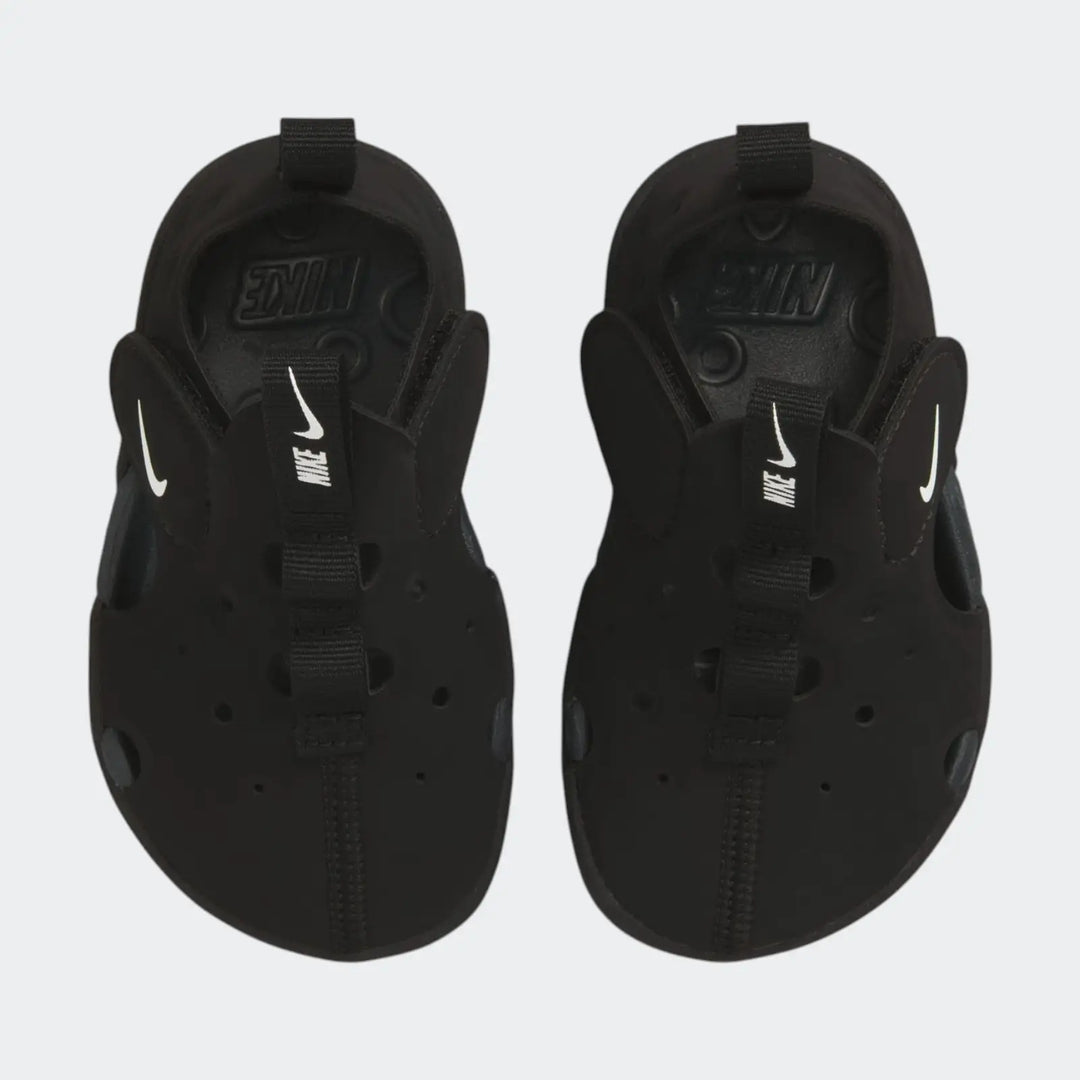 Sunray Protect 4 Td Black Sandals