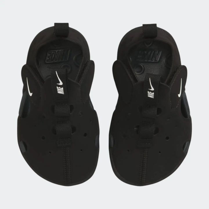 Sunray Protect 4 Td Black Sandals