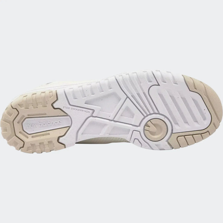 BBW550 White Sneakers