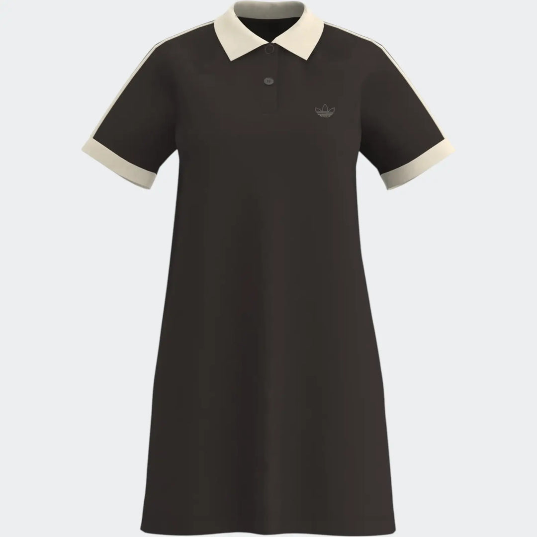 Polo Brown Dress