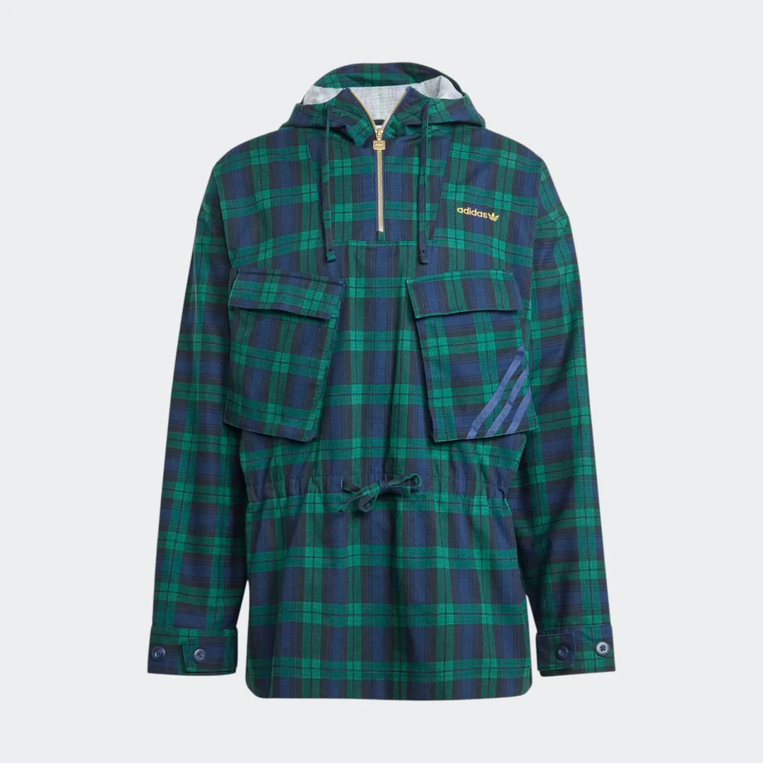 Windbreaker