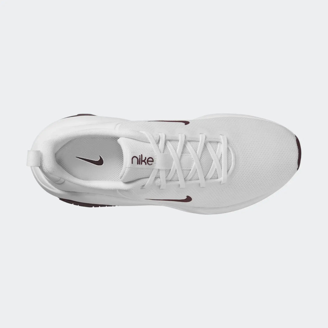 W Nike Air Zoom Bella 7 White Sneakers