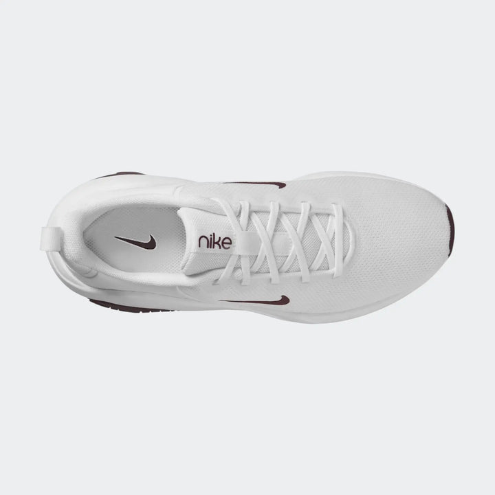 W Nike Air Zoom Bella 7 White Sneakers