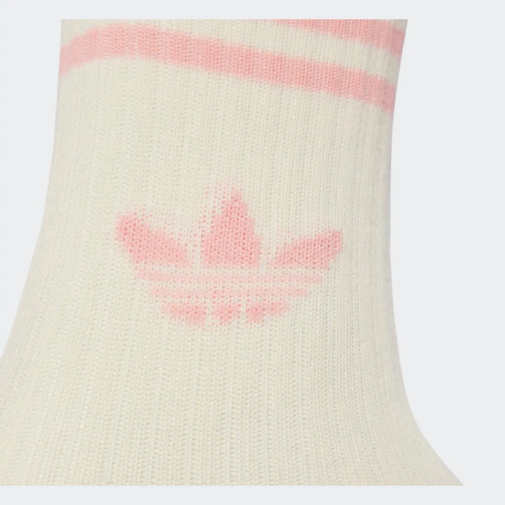 Crew Socks 3 Pairs