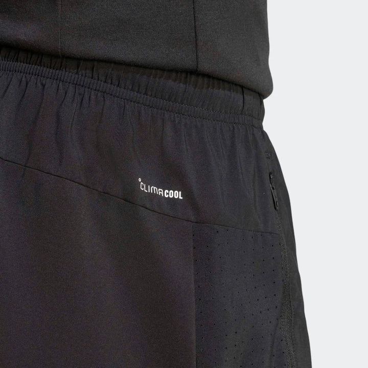 Workout Essentials Base Woven Short
