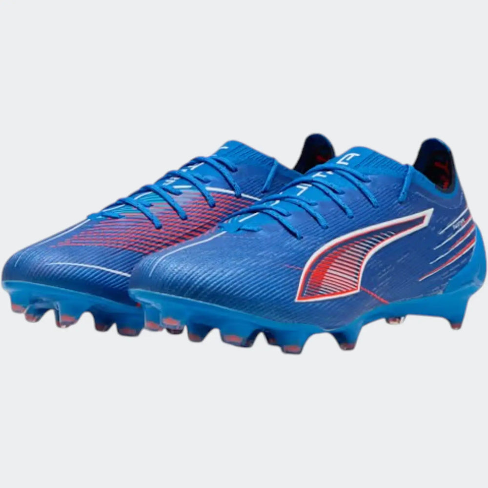 Ultra 6 Ultimate Fg Blue Boots