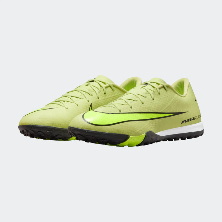 Zoom Vapor 16 Academy Tf Green Boots