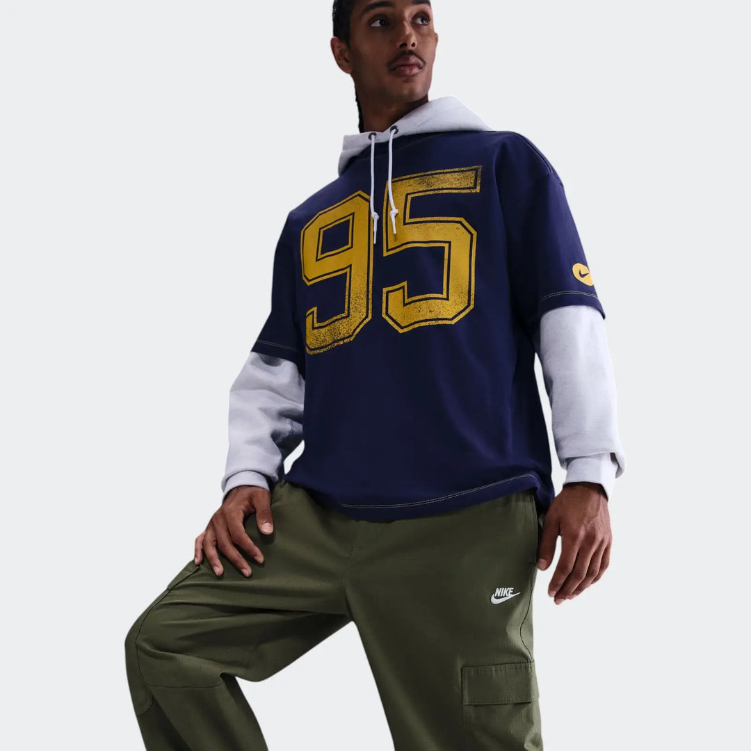 Nike Sportswear Club Men'S Woven Cargo Pants