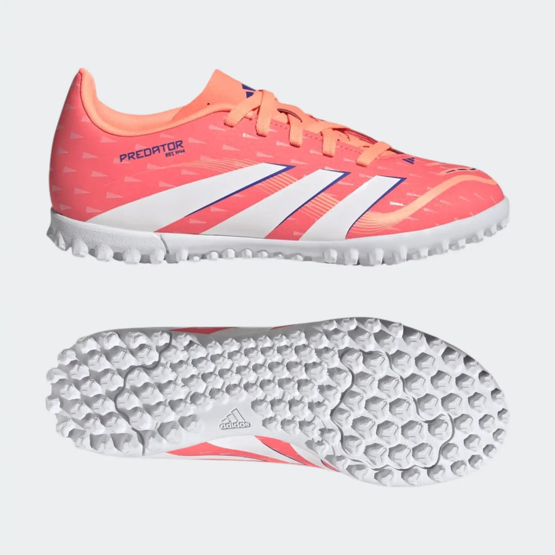 Predator Club Turf Boots Kids