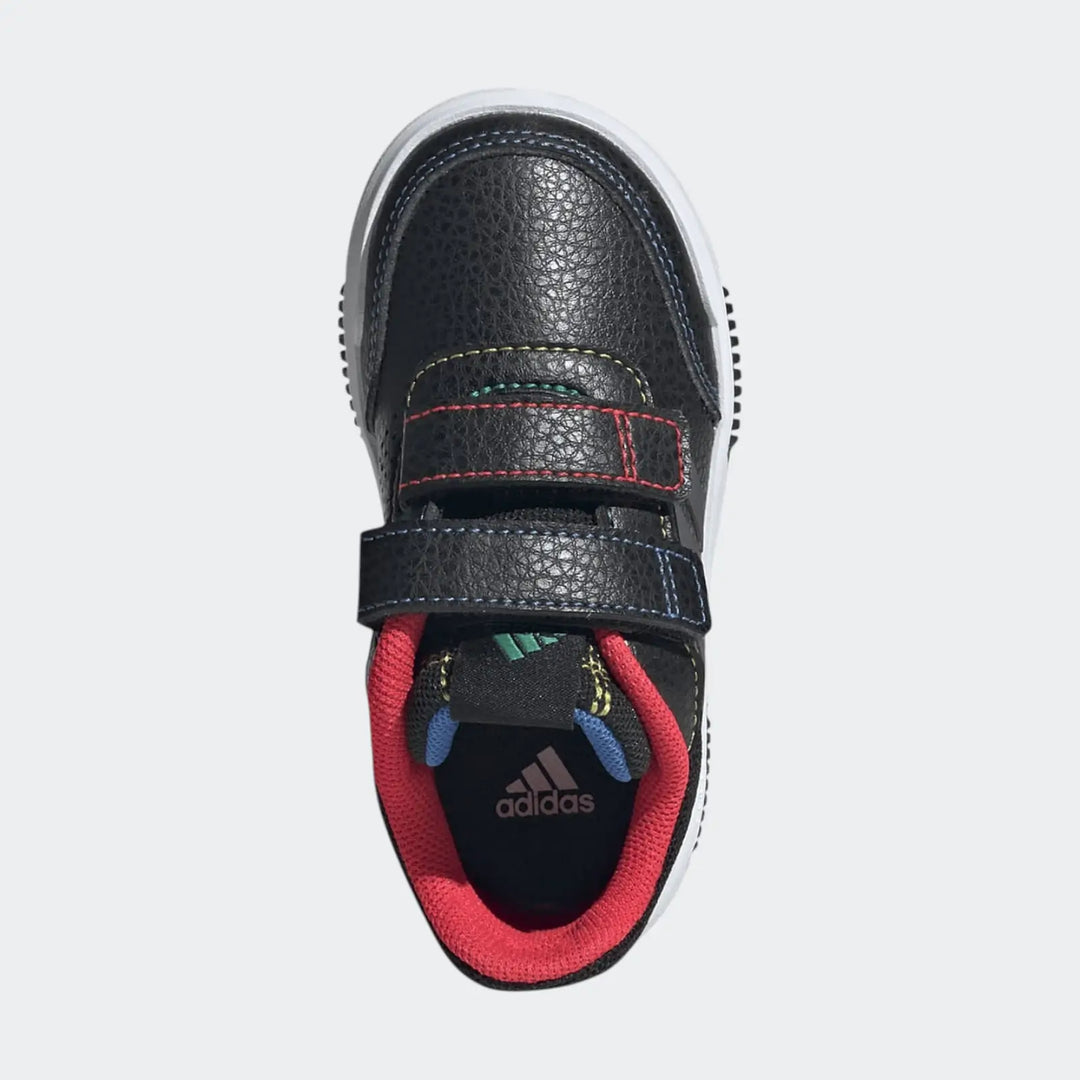 Tensaur Hook And Loop Shoes