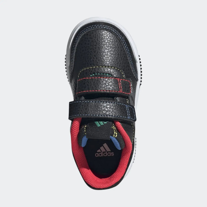 Tensaur Hook And Loop Shoes