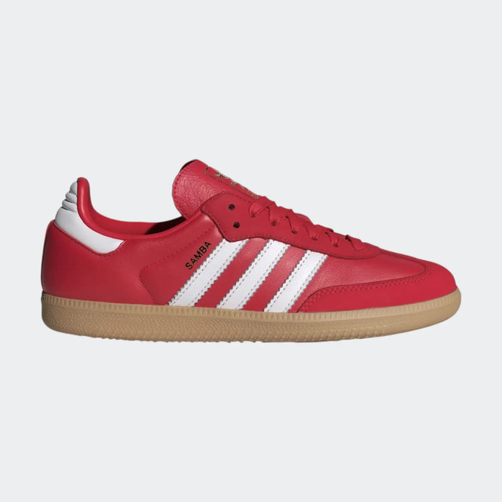 Samba Og Shoes