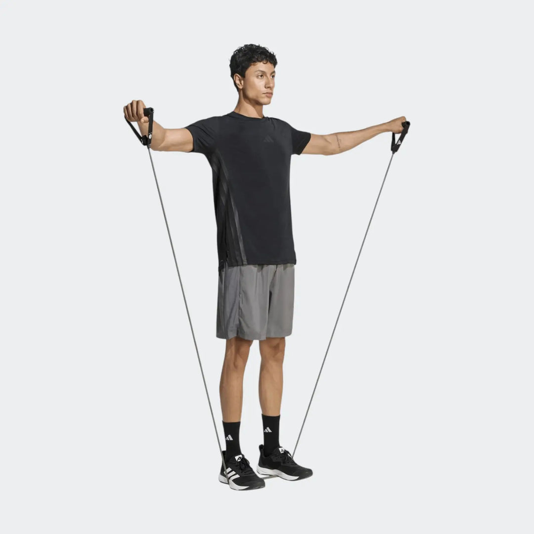 Workout Essentials Base Woven Short