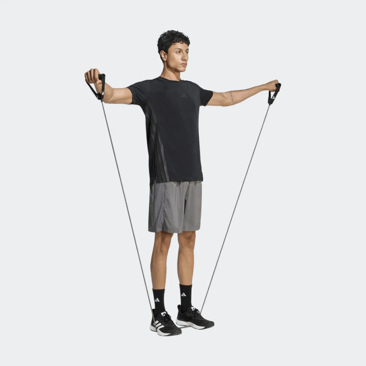 Workout Essentials Base Woven Short
