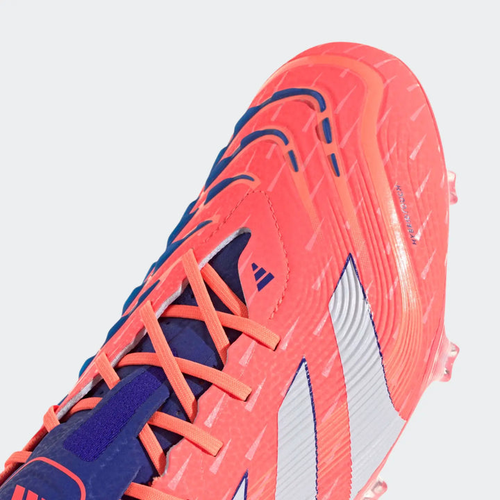 Predator Elite Firm Ground Boots