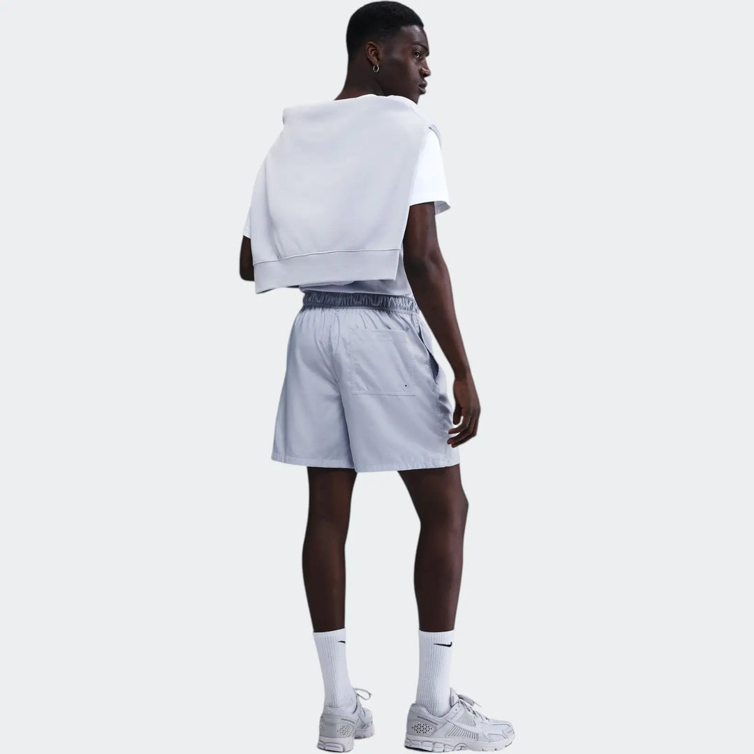 Nike Mens Club Woven Flow Shorts